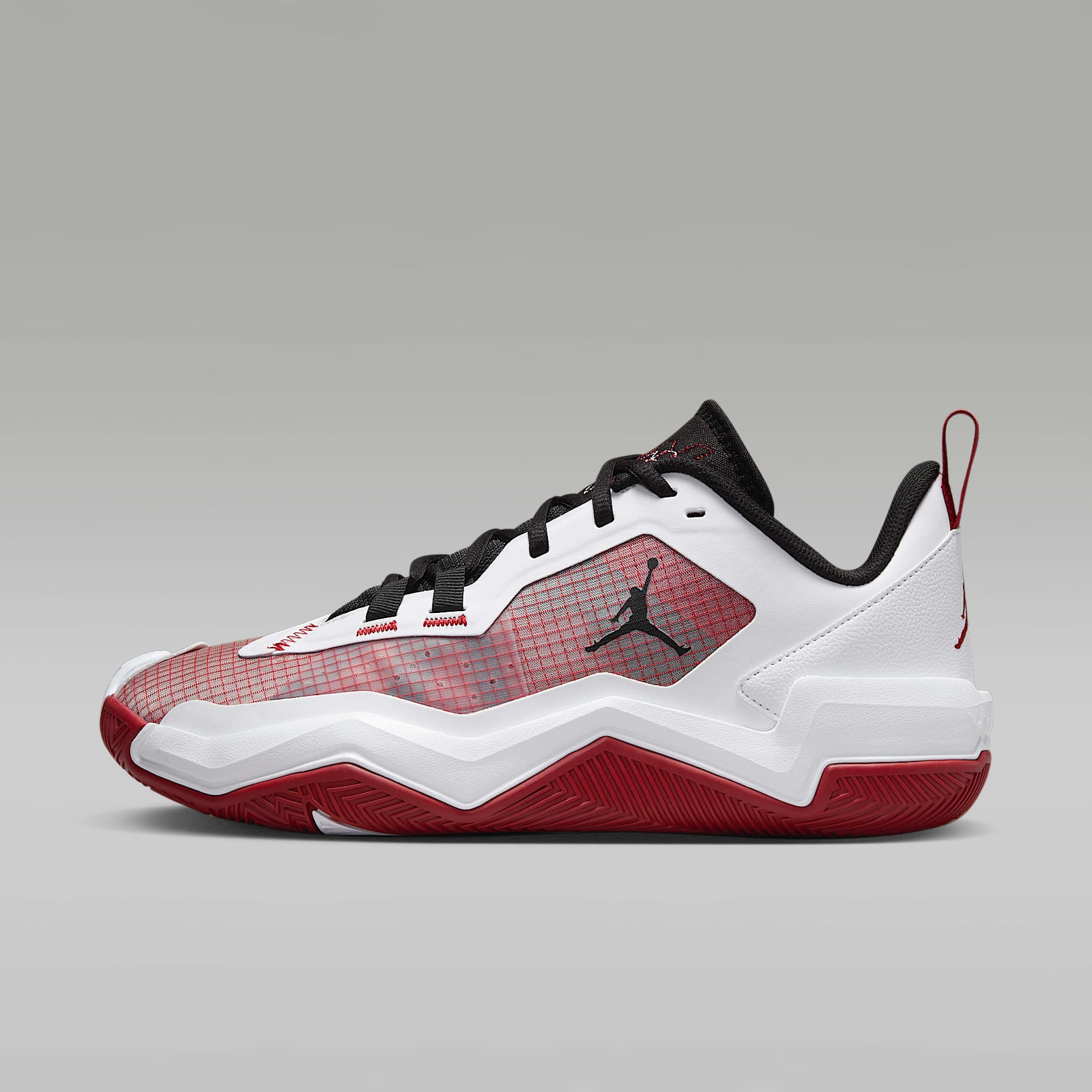 Jordan One Take 4 PF Men's Shoes. Nike ID